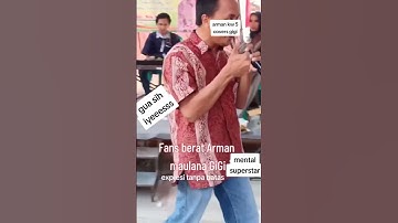 mirip arman gigi #hiatus #guru #cover #music #viralvideo #fypシ゚viral #musikviral