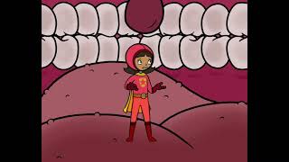 Big City Park Cbeebies Uk Promo 2010