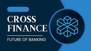 Cross Finance: The Future of Banking | Fast, Easy, and Global Access | Revolutionize Your Finances!