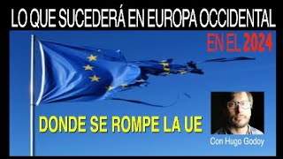 LO QUE SUCEDERÁ EN EUROPA EN EL 2024