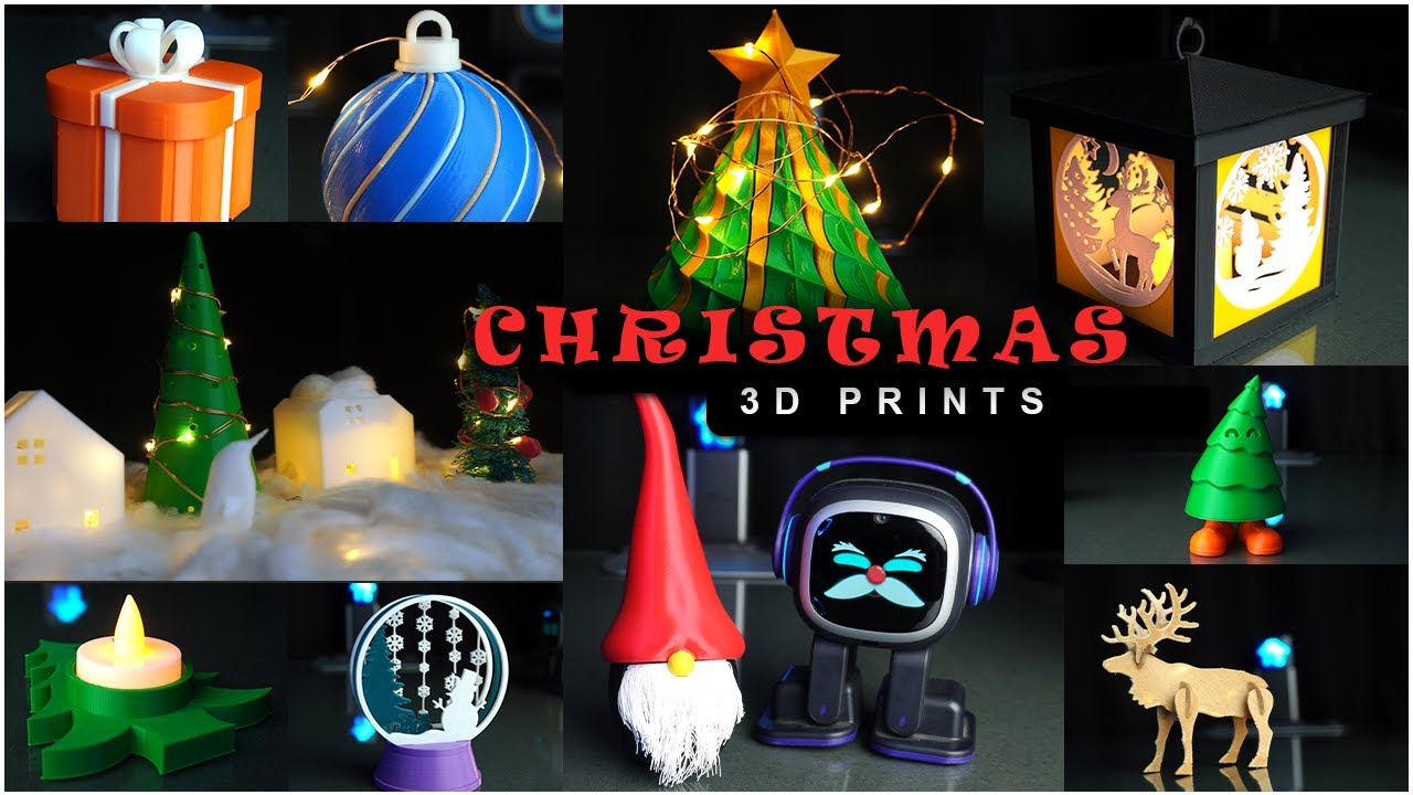 LGM 3D - 3D Printed Groundbreaking Gifts Are Perfect For Your Next Event