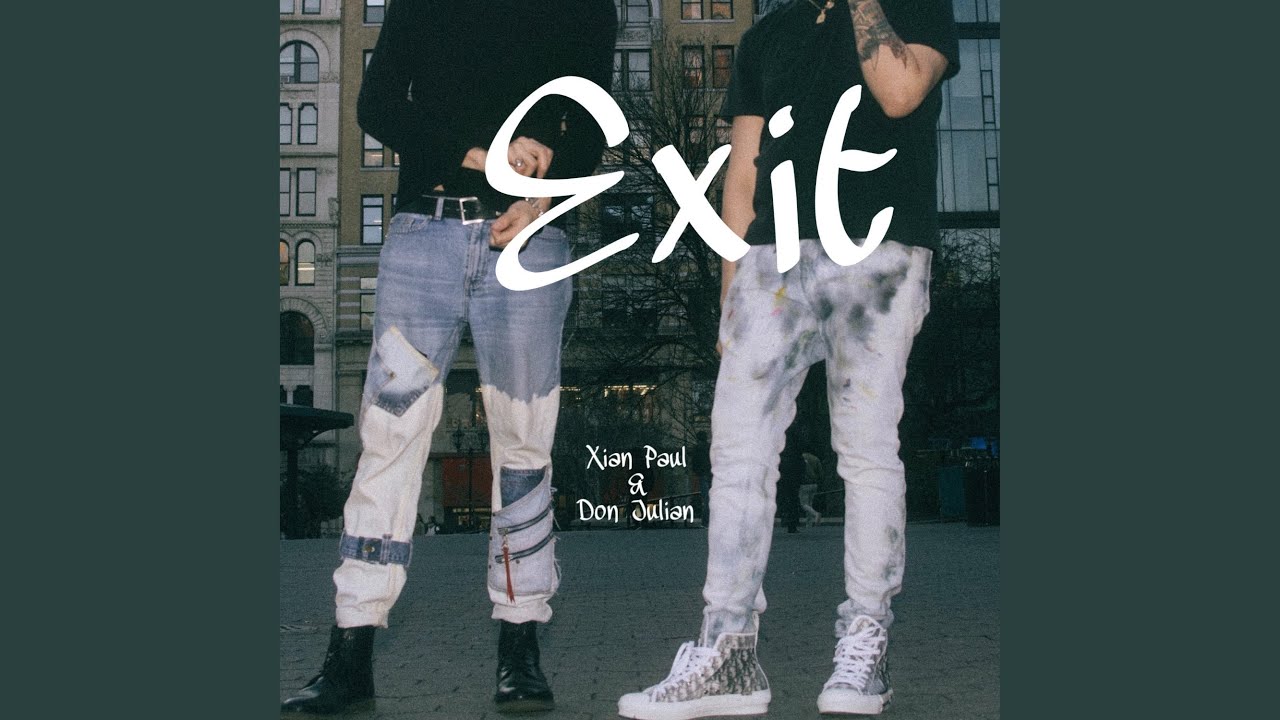 Exit - YouTube