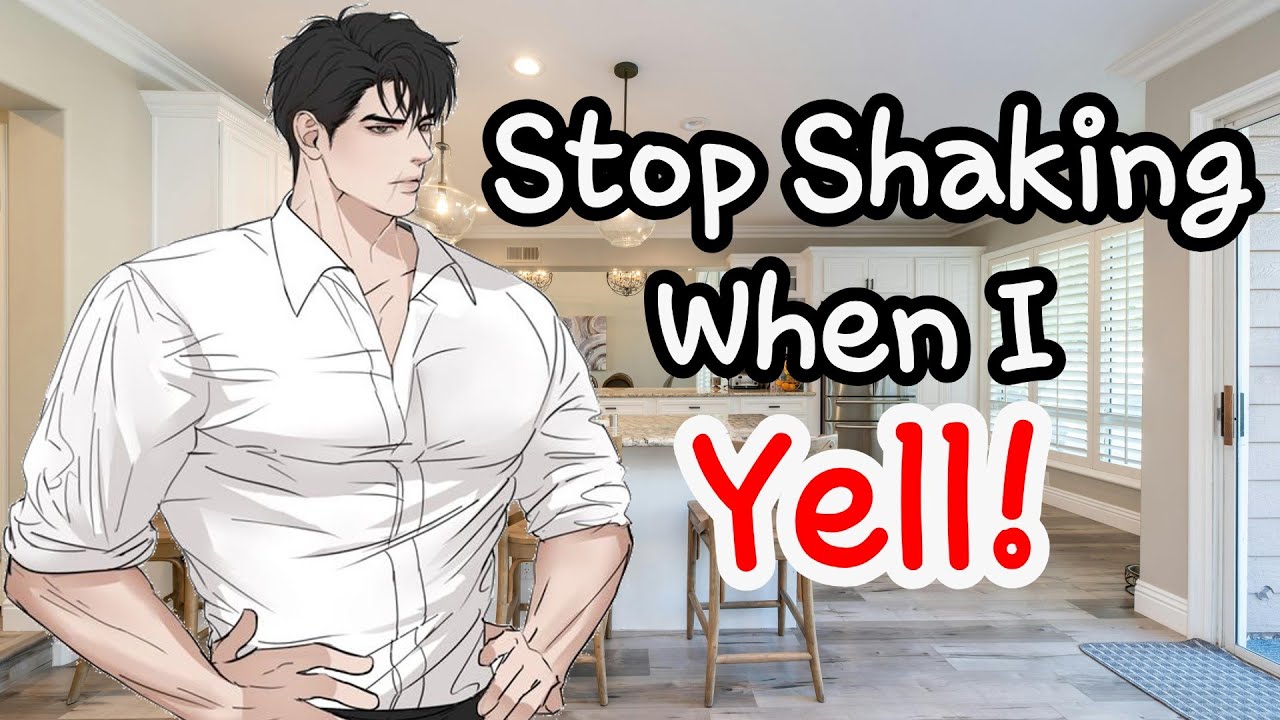 Overworked Boyfriend Yells At You and Immediately Seeks Help [Argument] [Therapy] [ft. ChatGPT]