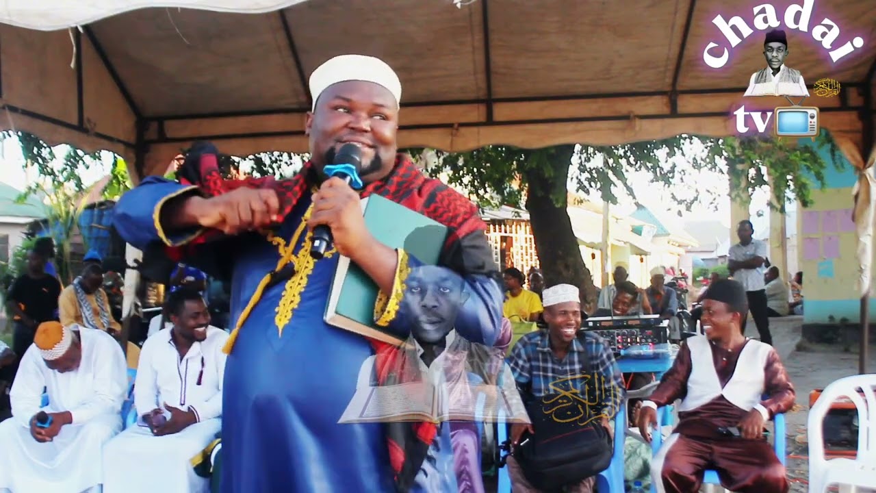 AMA KWELI DUNIA IMEFIKA MWISHO DUUUUH!