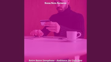 Pulsating Music for Work from Cafe