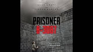 Prisoner B-3087 by Alan Gratz | Full Audiobook