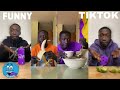 FUNNY TIK TOK COMPILATION | KHABY LAME TIKTOK