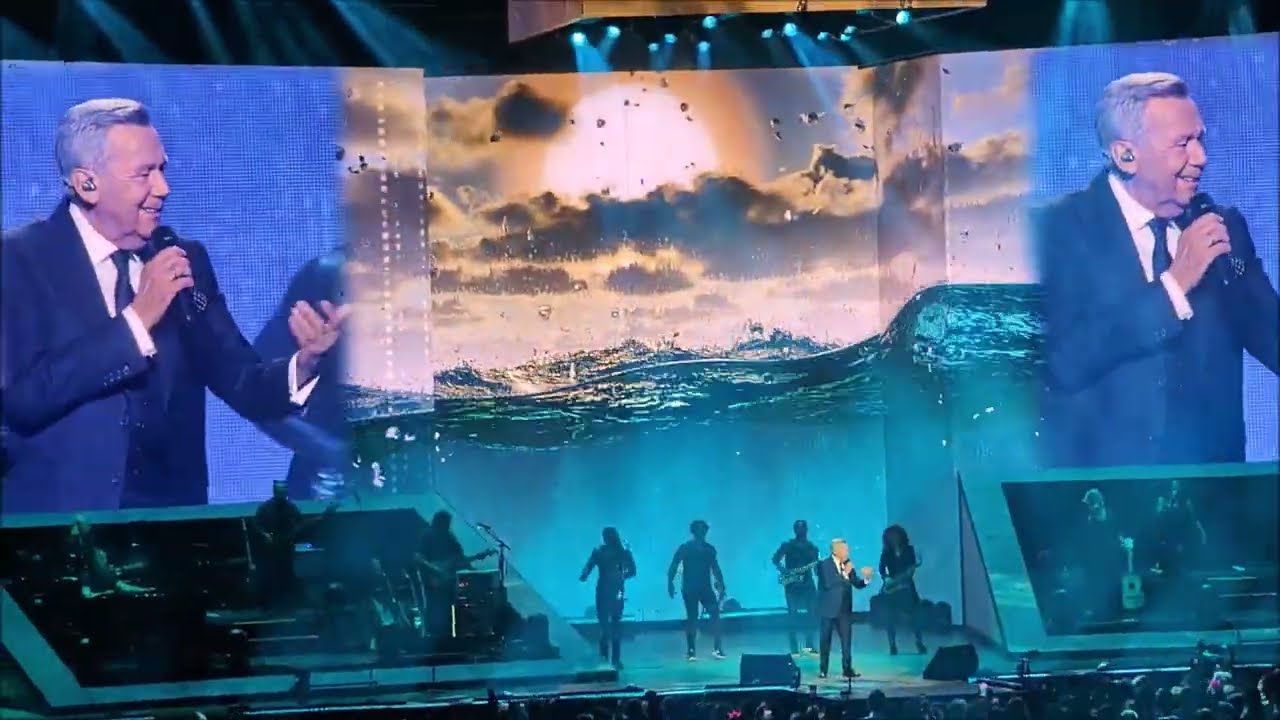 Roland Kaiser Live in Köln - 31.05.2025