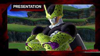 Dragon Ball Raging Blast 2  Review