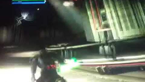 star wars the force unleashed walkthrough part 15