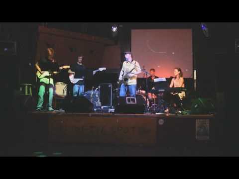 Will Hollifield Band: Live @ the Five Spot (08-04-2010) pt. 5