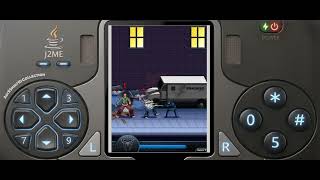 [JAVA] Spiderman 3 (level 9-10).