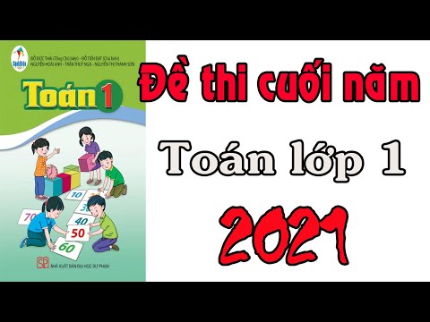 ĐỀ THI CUỐI HỌC KÌ 2 TOÁN LỚP 1 SÁCH CÁNH DIỀU 2021 | ĐỀ THI CUỐI NĂM LỚP 1. ĐỀ THI CUỐI HỌC KÌ 2 TOÁN LỚP 1 SÁCH CÁNH DIỀU 2021 | ĐỀ THI CUỐI NĂM LỚP 1.