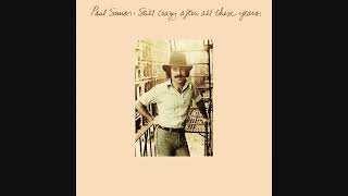 Paul Simon - 50 Ways To Leave Your Lover (Hook Part Only)