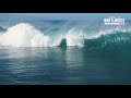 Anthony Walsh at Pipeline Jan 1, 2020