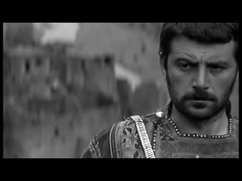 \"ვედრება\" - ალუდას მოკვეთა (VEDREBA)