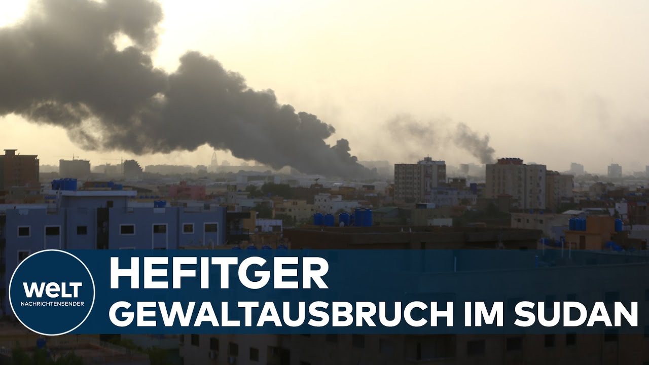 Jerusalem: Erneuter Gewaltausbruch am Tempelberg