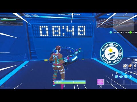 Edit Course Ghost Aydan 1:12 [FR RECORD]