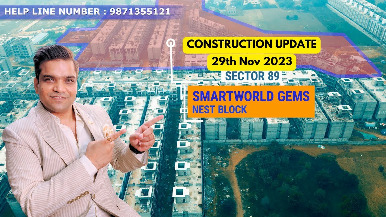 smart-world-gems-nest-block-construction-update-29-nov-23-m3m