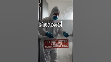 Professional Asbestos Risk Assessment & Compliance Expert Certification | CDG Online Training