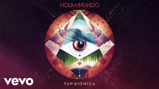 Tan Bionica - A.M.E.R.I.C.A (Audio)