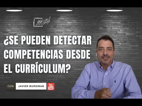 ¿Es Mejor Un Currículum Basado En Habilidades Que Un Currículum Cronológico?