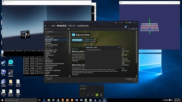 [OSVR-Runtime-v0.6-1935] Tracking Test Of HDK 1.4