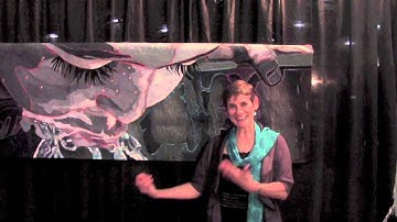 Go Tell It at the Quilt Show! interview with Hollis Chatelain