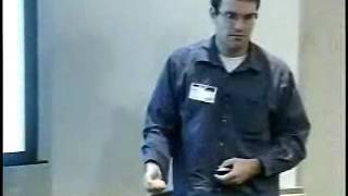 Candidate talk: Domain Adaptation with Structural Correspondence Learning Candidate talk: Domain Adaptation with Structural Correspondence Learning