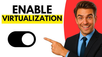 How To Enable Virtualization On Windows 11 (Full Guide 2025)