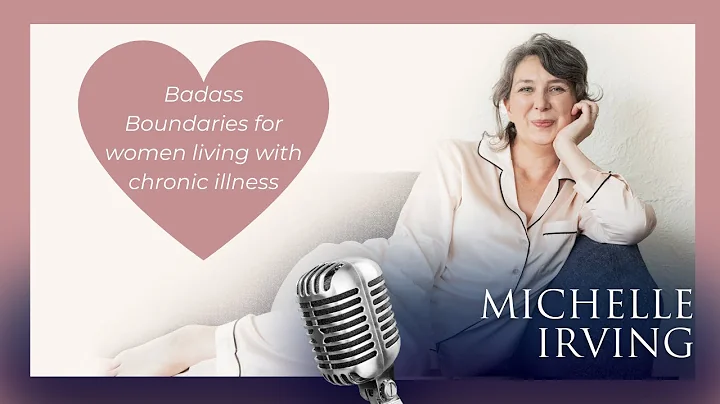 The Pyjama Interviews: Badass Boundaries for women...