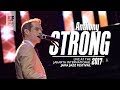 Anthony Strong "On A Clear Day" live at Java Jazz Festival 2017