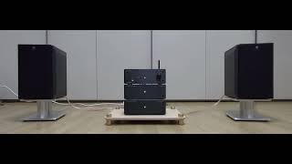 Tangent Preampster 2 Powerampster 2 A Song For Love