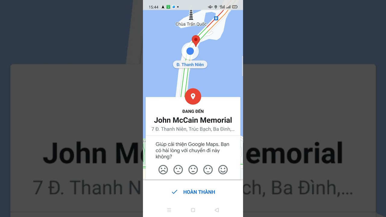 Visit John McCain Memorial