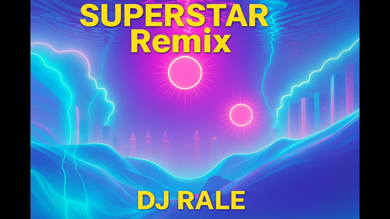 Dj Rale Heartbeat In The Stars Remix Euro Dream Trance Music Track 11