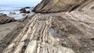 Santa Barbara Tide Pools