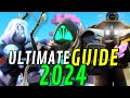 Ultimate 2024 bedwars guide for noob to pro  roblox tips  tricks