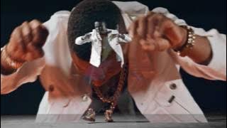 BAKY - W'an danjé (official video)