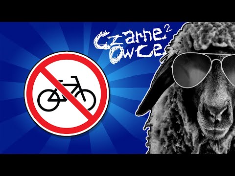 Appeal to CYCLISTS, Zenek Martyniuk and RPG games, briefs vs. boxers, advertising for $$$ [BLACK ...