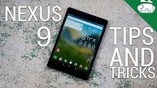 Nexus 9 Tips and Tricks! screenshot 2