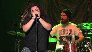 Mandroid Echostar - Citadels Live @ Casino Rama