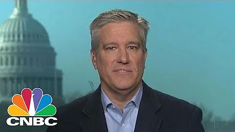 Beer Institute CEO Jim McGreevy: Aluminum Tariff P...