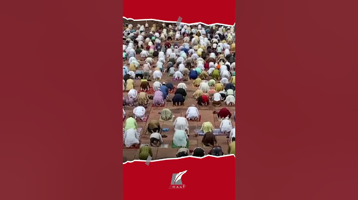 تعرف على عدد المسلمين في الهند