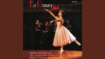 The Nutcracker, Op. 71, TH 14 (Arr. for Wind Ensemble) : No. 12d, Russian Dance "Trepak"