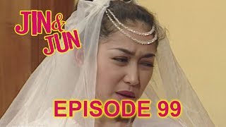 Jin Dan Jun Episode 99 Gara Gara Ulang Tahun