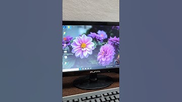 How to create a folder in computer 😮....... #computer #folder #shortvideo #education