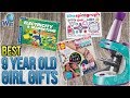 Best Gifts For 9 Year Old Girl