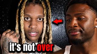 Lil Durk Free to Go... But Not Really @cartermase