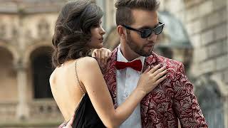 Мари Краймбрери Feat  Alex Davia  - If You Love Me -