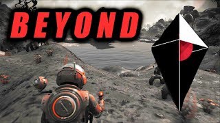 No Man's Sky Beyond - True Multiplayer?